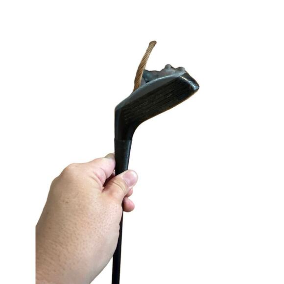 Master Grip Masterwood Driving Wood W/W Regular Flex Graphite Shaft Right Handed - Picture 2 of 5